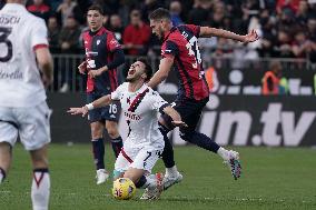 Cagliari v Bologna FC - Serie A TIM