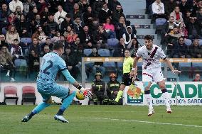 Cagliari v Bologna FC - Serie A TIM