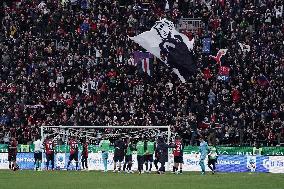 Cagliari v Bologna FC - Serie A TIM