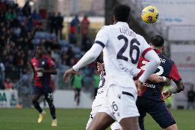 Cagliari v Bologna FC - Serie A TIM