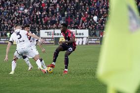 Cagliari v Bologna FC - Serie A TIM