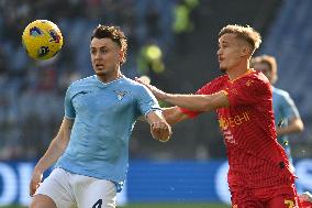 SS Lazio v US Lecce - Serie A TIM