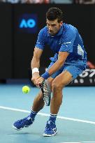 2024 Australian Open - Day 1