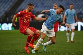 SS Lazio v US Lecce - Serie A TIM