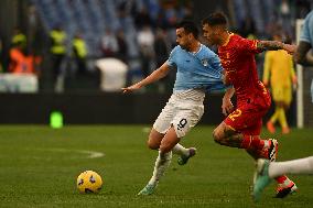 SS Lazio v US Lecce - Serie A TIM