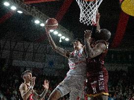 Openjobmetis Varese v Umana Reyes Venezia - LBA Championship