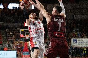 Openjobmetis Varese v Umana Reyes Venezia - LBA Championship