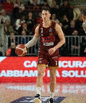 Openjobmetis Varese v Umana Reyes Venezia - LBA Championship