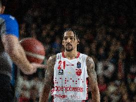 Openjobmetis Varese v Umana Reyes Venezia - LBA Championship