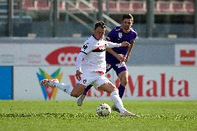 FK Austria Wien v FC Spartak Trnava - Tipsport Malta Cup 2024