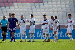 FK Austria Wien v FC Spartak Trnava - Tipsport Malta Cup 2024