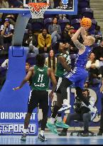 Portugal Basketball Cup - 2023/2024 - FC Porto vs SC Sportinga