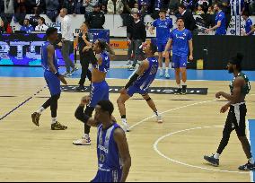 Portugal Basketball Cup - 2023/2024 - FC Porto vs SC Sportinga