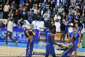 Portugal Basketball Cup - 2023/2024 - FC Porto vs SC Sportinga