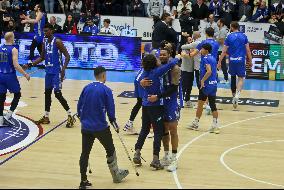Portugal Basketball Cup - 2023/2024 - FC Porto vs SC Sportinga