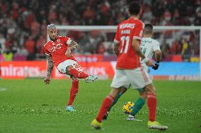 I Liga: Benfica vs Rio Ave