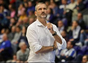 Portugal Basketball Cup - 2023/2024 - FC Porto vs SC Sportinga