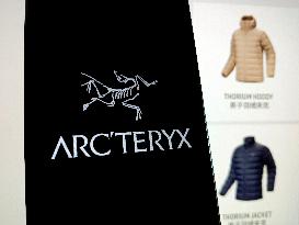 Arc'teryx IPO
