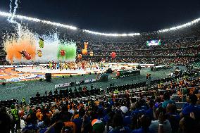 Xinhua Headlines: AFCON kicks off in Cote d'Ivoire, as China-Africa cooperation delivers solid results