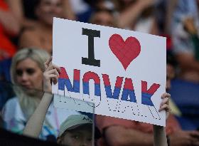 (SP)AUSTRALIA-MELBOURNE-TENNIS-AUSTRALIAN OPEN