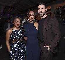 75th Emmy Award Nominees Event - LA