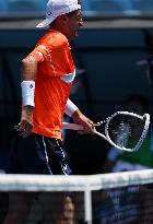 (SP)AUSTRALIA-MELBOURNE-TENNIS-AUSTRALIAN OPEN