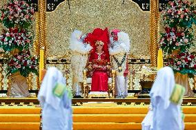 Royal Wedding of Prince Abdul Mateen of Brunei - Brunei