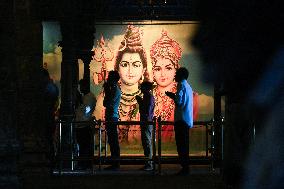 Pongal Celebrations In Sri Lanka