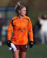 Durham Women v Manchester City Women - Adobe Women's FA Cup Fourth Round