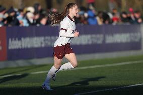 Durham Women v Manchester City Women - Adobe Women's FA Cup Fourth Round