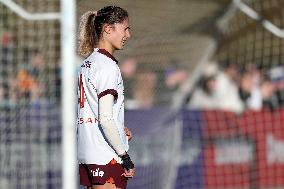 Durham Women v Manchester City Women - Adobe Women's FA Cup Fourth Round