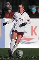 Durham Women v Manchester City Women - Adobe Women's FA Cup Fourth Round