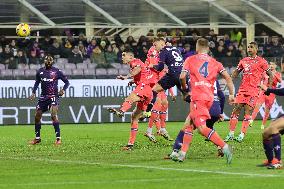 ACF Fiorentina v Udinese Calcio - Serie A TIM