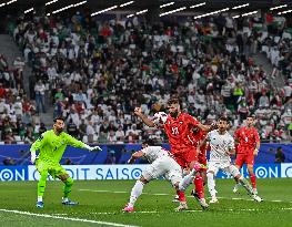 Iran v Palestine - AFC Asian Cup Qatar 2023