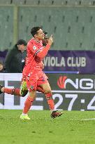 ACF Fiorentina v Udinese Calcio - Serie A TIM