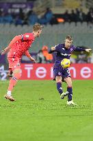 ACF Fiorentina v Udinese Calcio - Serie A TIM