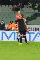 ACF Fiorentina v Udinese Calcio - Serie A TIM