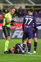 ACF Fiorentina v Udinese Calcio - Serie A TIM