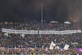 ACF Fiorentina v Udinese Calcio - Serie A TIM