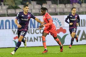 ACF Fiorentina v Udinese Calcio - Serie A TIM