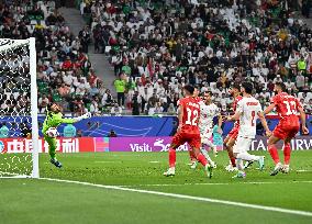 Iran v Palestine - AFC Asian Cup Qatar 2023