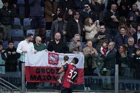 Cagliari v Bologna FC - Serie A TIM