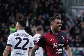 Cagliari v Bologna FC - Serie A TIM