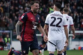 Cagliari v Bologna FC - Serie A TIM