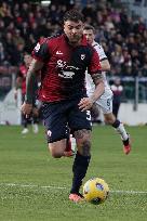 Cagliari v Bologna FC - Serie A TIM