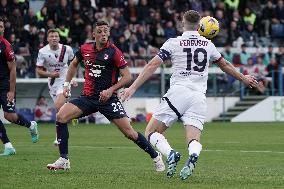 Cagliari v Bologna FC - Serie A TIM