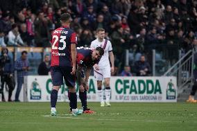 Cagliari v Bologna FC - Serie A TIM