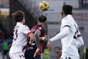 Cagliari v Bologna FC - Serie A TIM