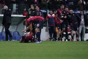 Cagliari v Bologna FC - Serie A TIM