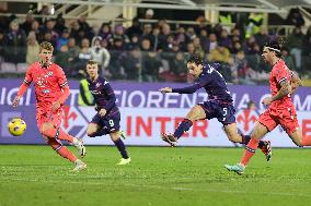 ACF Fiorentina v Udinese Calcio - Serie A TIM